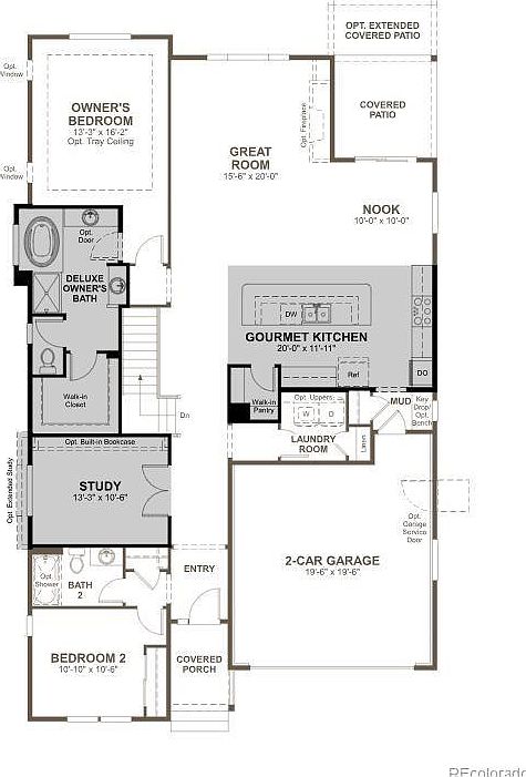 2nd image of 1363 Lumber Ridge Circle S
