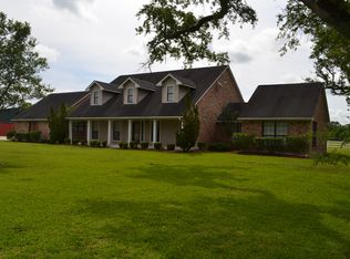 23553 Ashley Wilson Rd, Sweeny, TX 78746