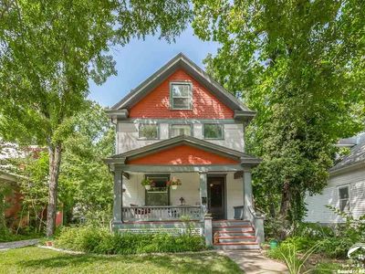 1517 Rhode Island St, Lawrence, KS, 66044