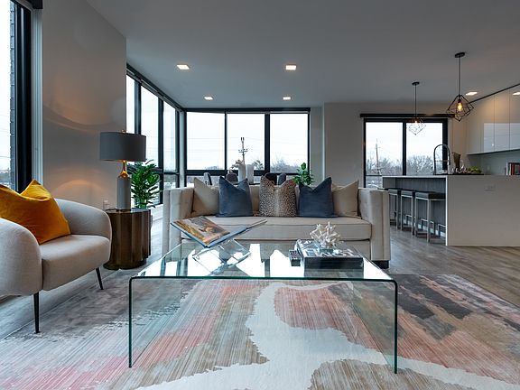 3rd image of 58 E Midland Ave #Penthouse 4
