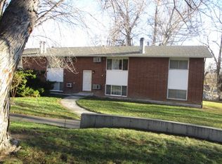 815 N 16th St APT 4, Billings, MT 59101