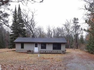 121 Marty Dr, Mio, MI 48647