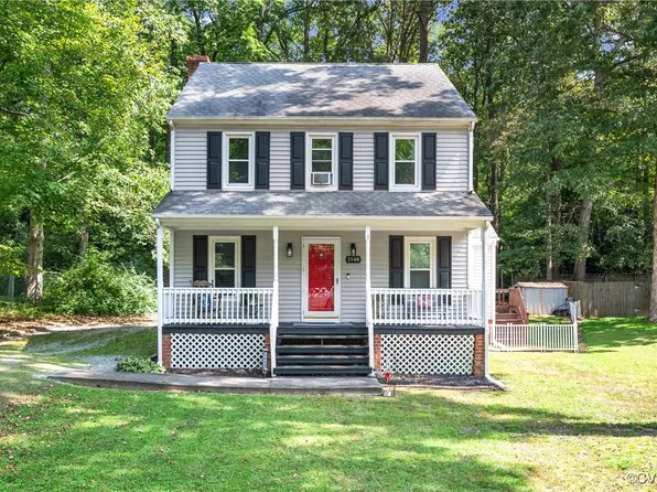 1948 Celia Cres, North Chesterfield, VA 23236