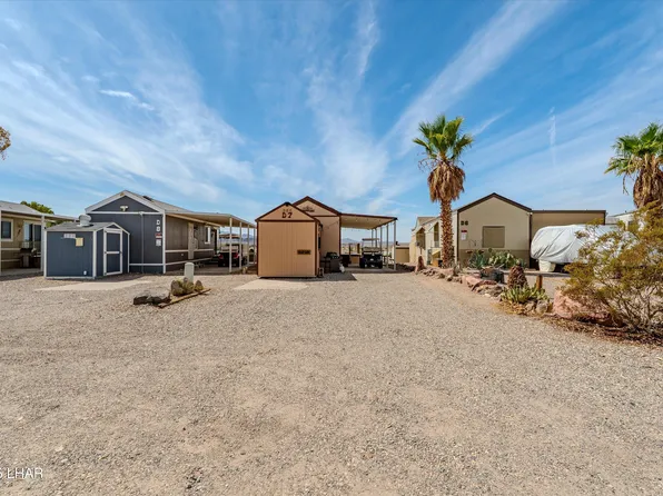 1534 Beachcomber Blvd #D-7, Lake Havasu City, AZ 86403