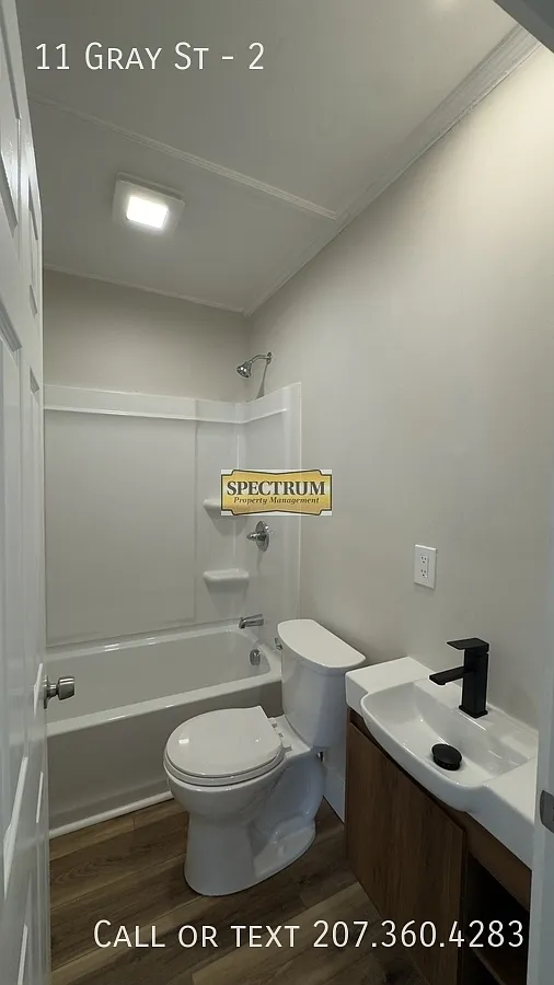 2 bed, $1,350 — Photo 4