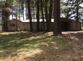 220 Timber Ln, Tygh Valley, OR 97063