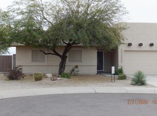 1679 S Stetson Ct, Apache Junction, AZ 85119