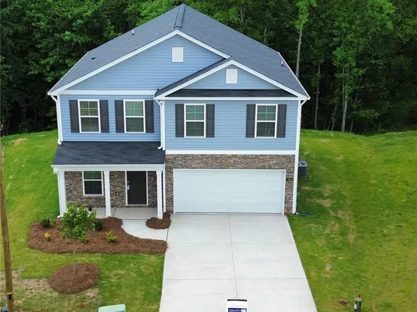 1903 Amasia Ct, Greensboro, NC 27406