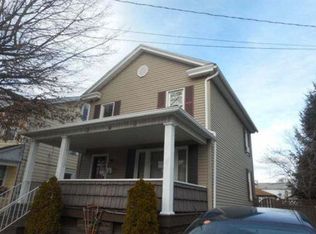 152 George Ave, Wilkes Barre, PA 18705