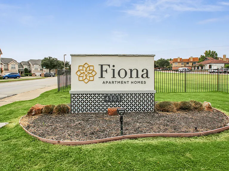 Fiona Apartment Homes — Photo 42