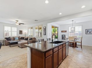 3463 E CARLA VISTA Drive, Gilbert, AZ 85295