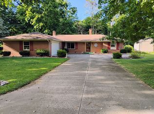 2112 E Memory Ln, Anderson, IN 46013