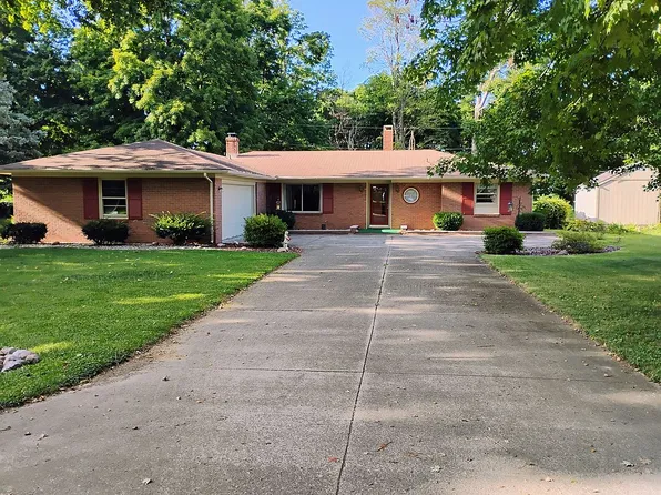 2112 Memory Ln, Anderson, IN 46013