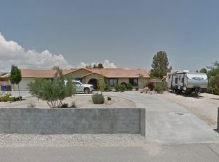 14725 Apple Valley Rd, Apple Valley, CA 92307