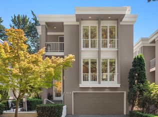 614 Bellevue Way SE #C 1, Bellevue, WA