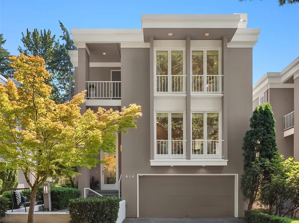 614 Bellevue Way SE #C1, Bellevue, WA 98004