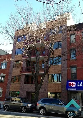 Rented by Voro NYC | media 1