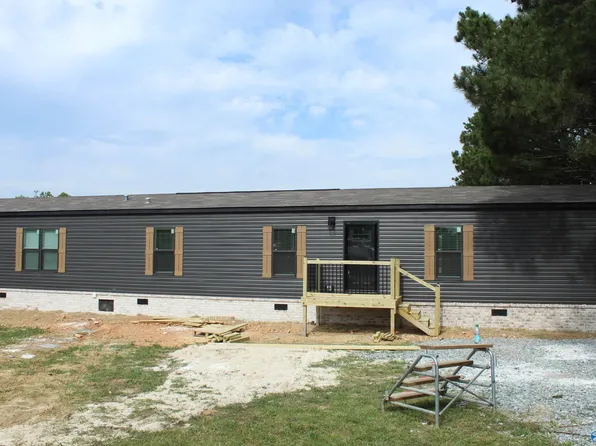 25130 Sardis Springs Rd, Athens, AL 35613