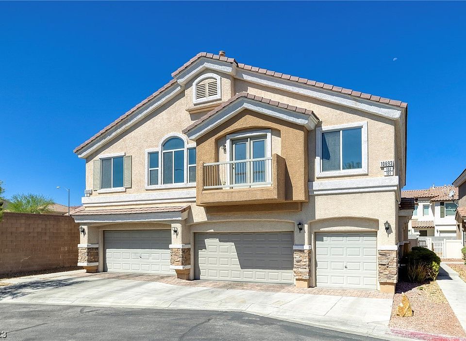 1st image of 10693 Petricola St Unit 101
