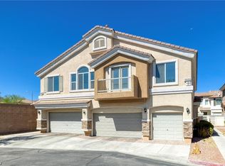 10693 Petricola St UNIT 101, Las Vegas, NV 89183