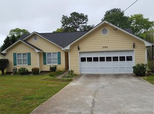 3795 Ebenezer Rd SE, Conyers, GA 30094