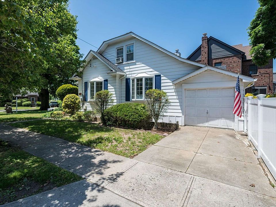 1701 Kirkwood Ave, Merrick, NY 11566 MLS 3479470 Zillow