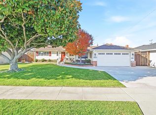 5233 Vernon Ave, Fremont, CA 94536