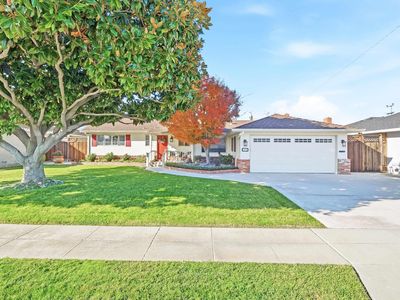 5233 Vernon Ave, Fremont, CA, 94536