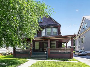2268 Parkwood Ave #4, Toledo, OH 43620