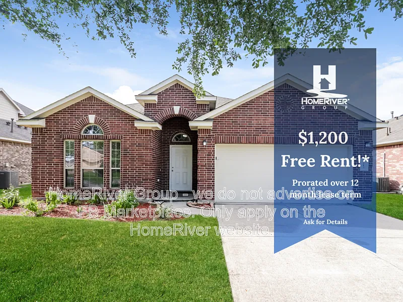 3212 Granite Gate Ln