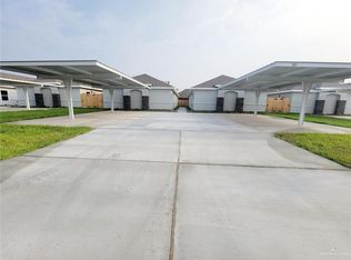 1909 Davenport St APT 3, Weslaco, TX 78596