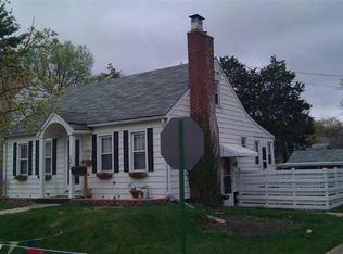 1213 12th Ave, Sterling, IL 61081