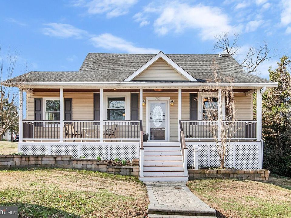 1st image of 201 Charles Rd