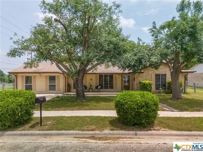 613 Allen St, Copperas Cove, TX, 76522
