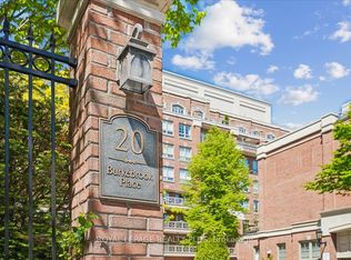 20 Burkebrook Pl #204, Toronto, ON M4G0A1