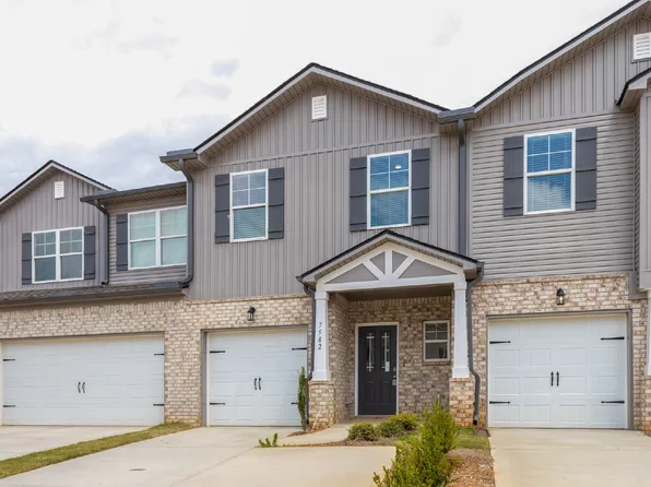 7589 Discovery Point Dr NW, Huntsville, AL 35806