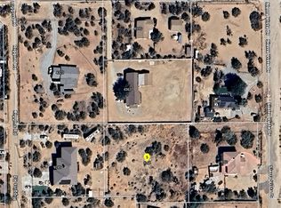 9268 Sierra Vista Rd, Phelan, CA 92371
