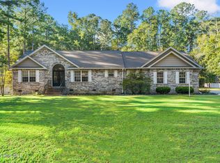 519 Boundaryline Drive NW, Calabash, NC 28467