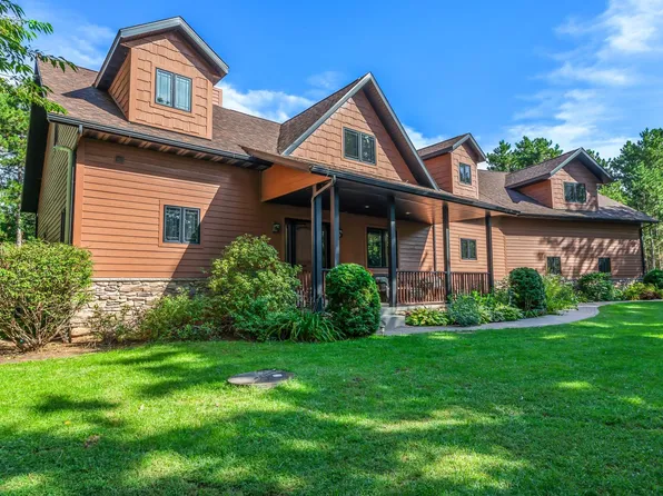 N14776 Porter Rd, Nekoosa, WI 54457