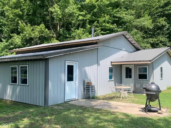 3080 E 200th Rd N, North Vernon, IN 47265