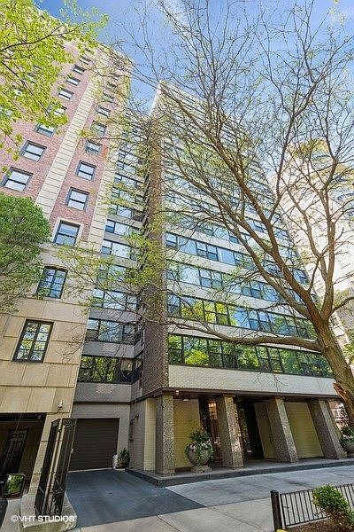 1st image of 1540 N State Pkwy APT 9A