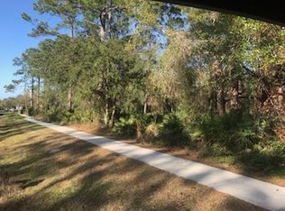 96336 Blackrock Rd, Yulee, FL 32097