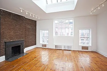 Rented by Buchbinder & Warren