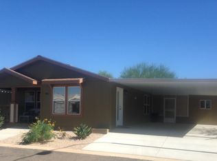 2400 E Baseline Ave LOT 286, Apache Junction, AZ 85119