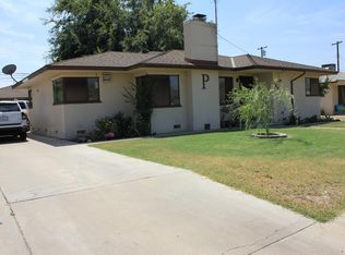 3434 E Princeton Ave, Fresno, CA 93703
