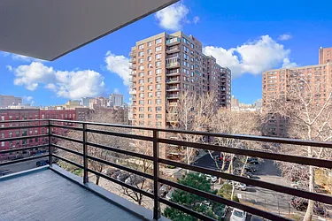 Rented by Olnick Organization