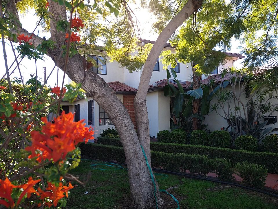 MODERN SPANISH REVIVAL. 6 - 12 MONTH LEASE