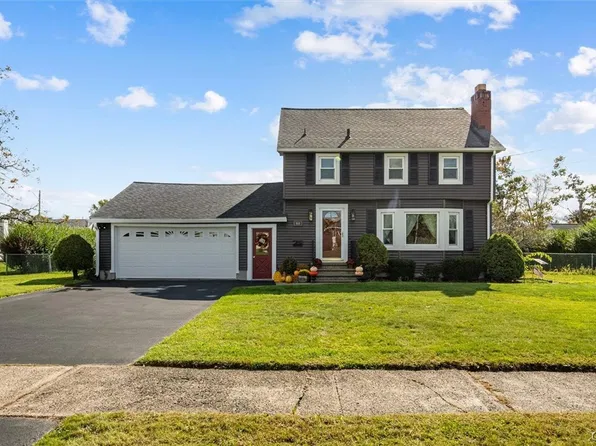 900 Sherman Ave, Rome, NY 13440