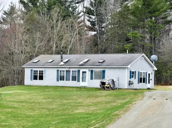 117 Clark Road, Unity, ME 04988