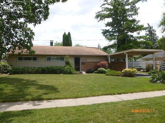 1st image of 3415 Briarwood Dr